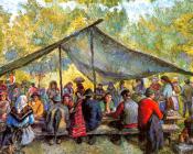 胡安 路易斯 洛佩斯 加西亚 : -Unknown